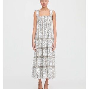 Hill House The Kimmy Nap Dress